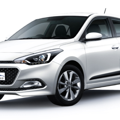 مولتی مدیا hyundai i20