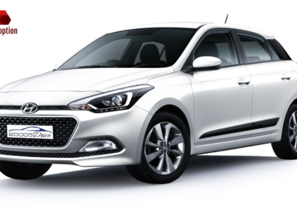 مولتی مدیا hyundai i20