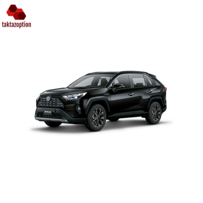 دوربین 360 درجه RAV4